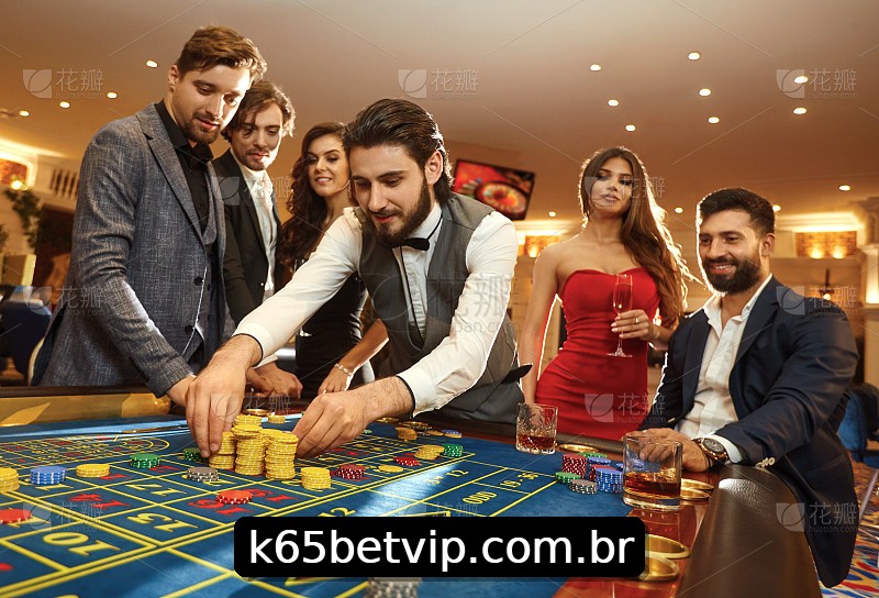Casino Ao Vivo k65